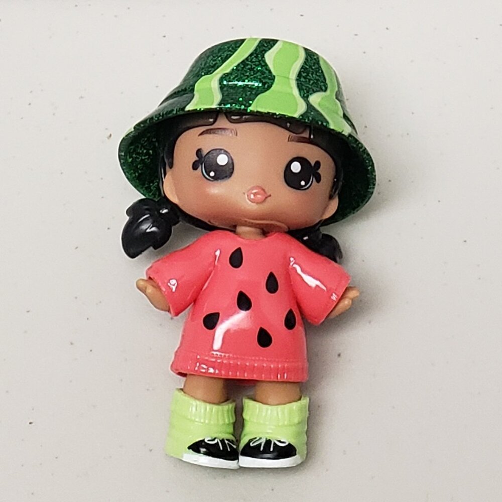 Yummi Land Maya Watermelon Doll